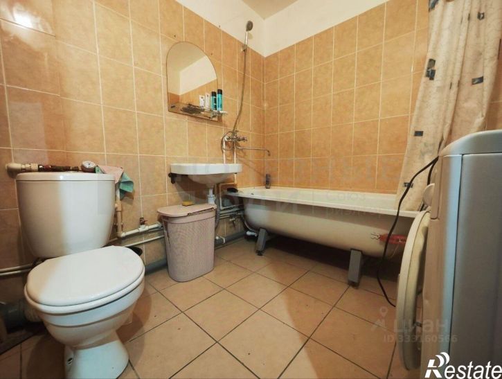 2-комн квартира ул 20 Января, 22,  д. 22