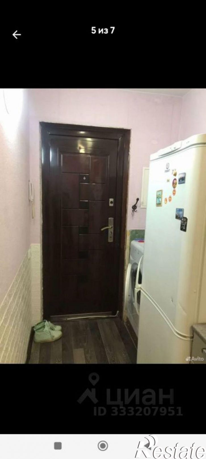 Комната ул Большая Московская, 49 2,  д. 49 2,  к. 2