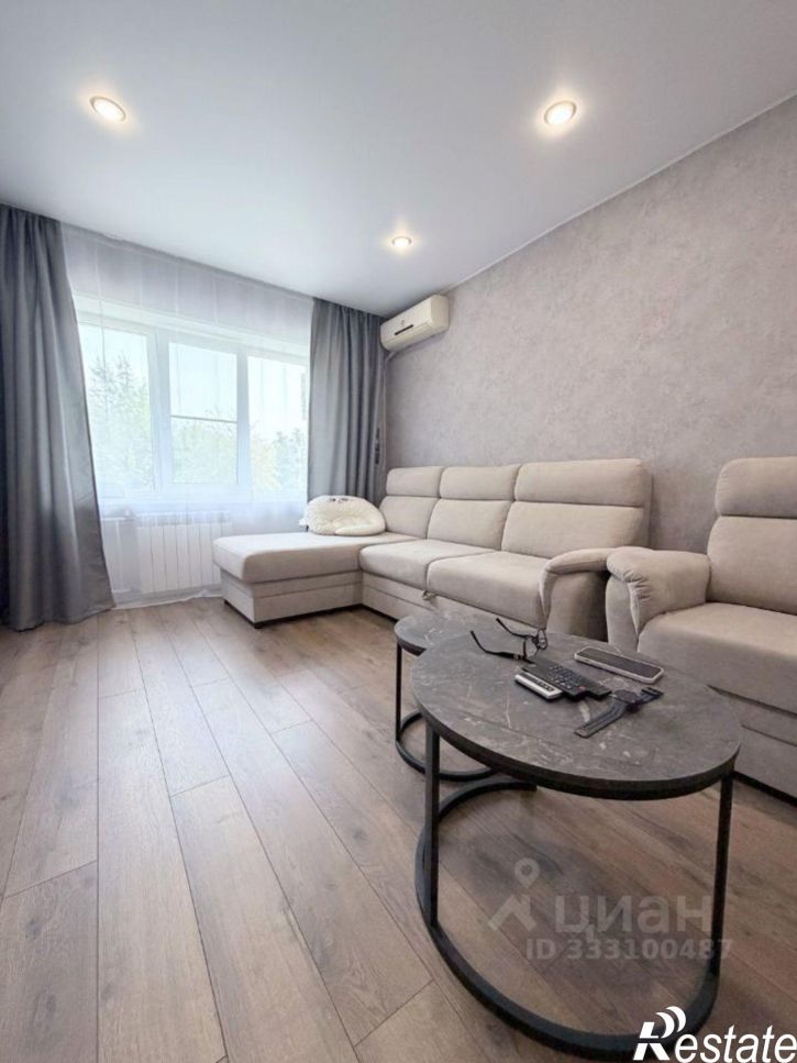 2-комн квартира ул Большая Санкт-Петербургская, 88,  д. 88