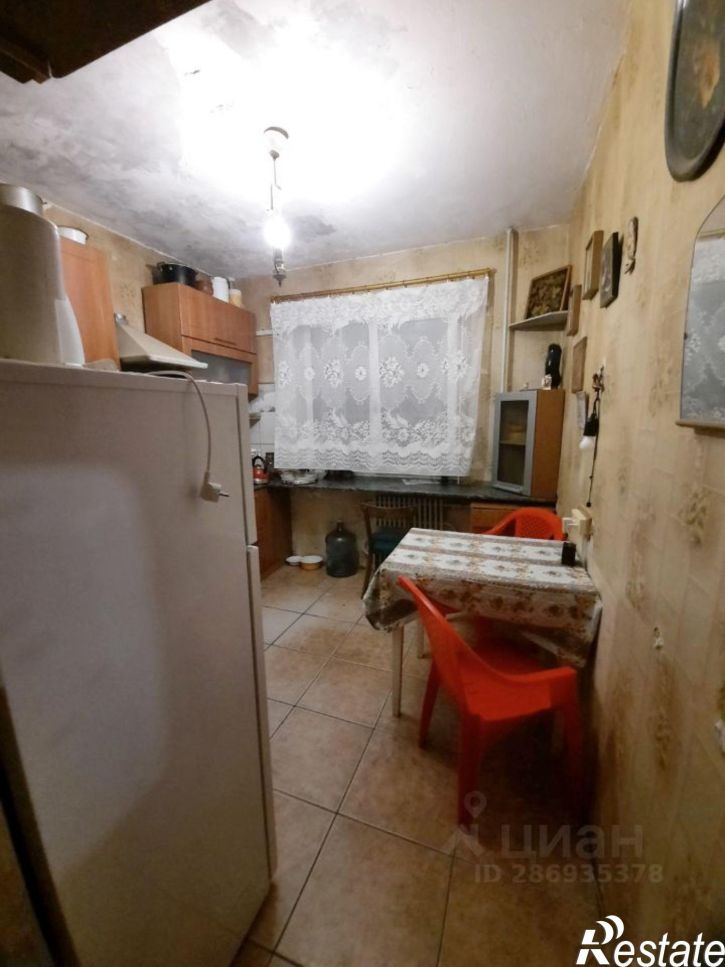 Комната ул Кочетова, 29 1,  д. 29 1,  к. 1