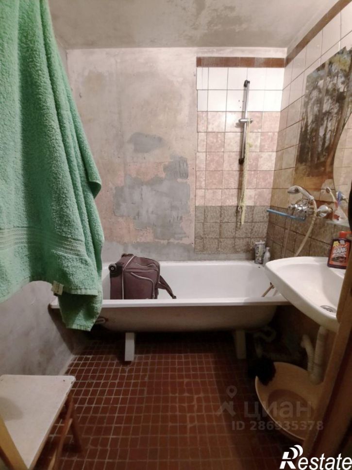 Комната ул Кочетова, 29 1,  д. 29 1,  к. 1