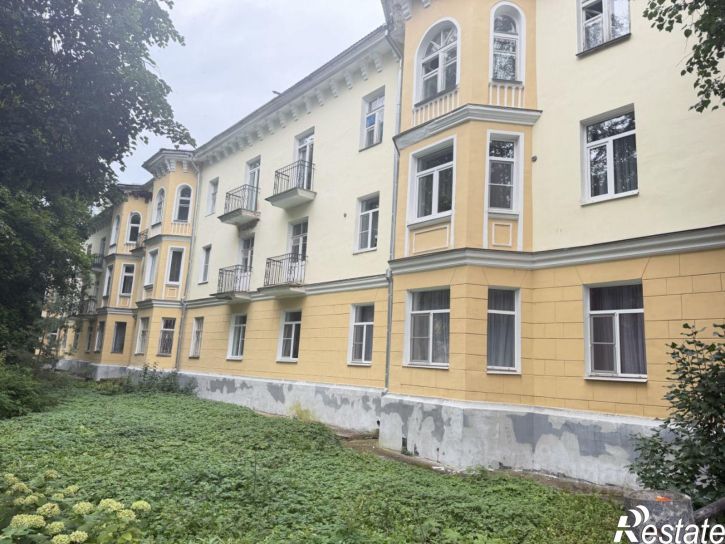 4-комн квартира ул Щитная, 17,  д. 17
