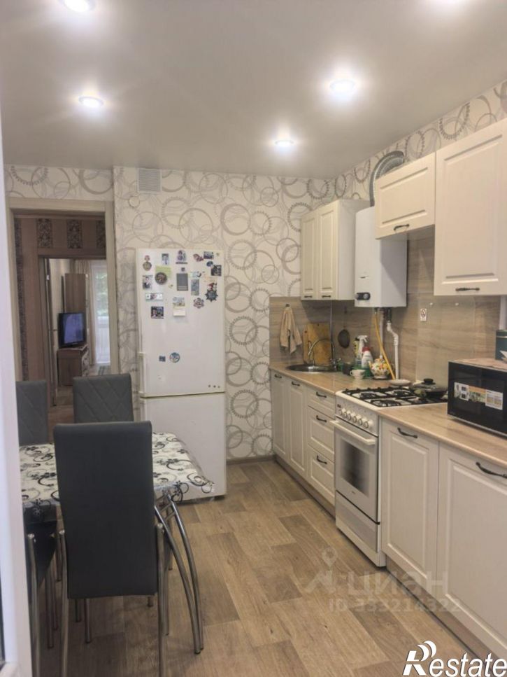 2-комн квартира ул Щитная, 18,  д. 18