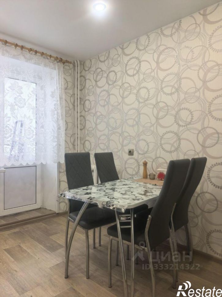 2-комн квартира ул Щитная, 18,  д. 18