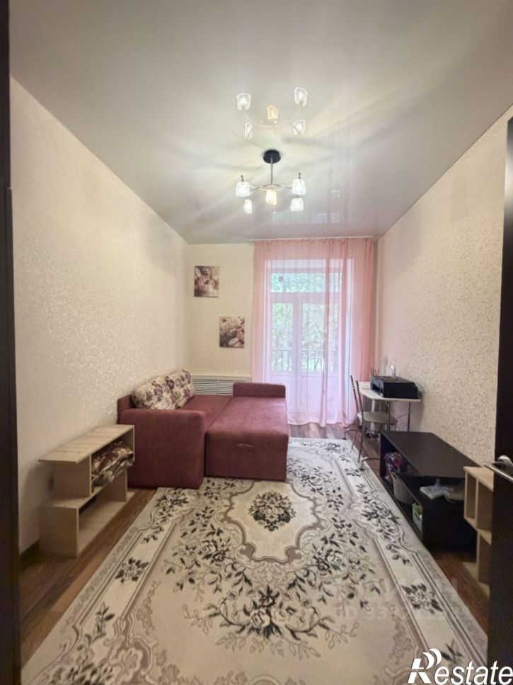 4-комн квартира ул Щитная, 17,  д. 17