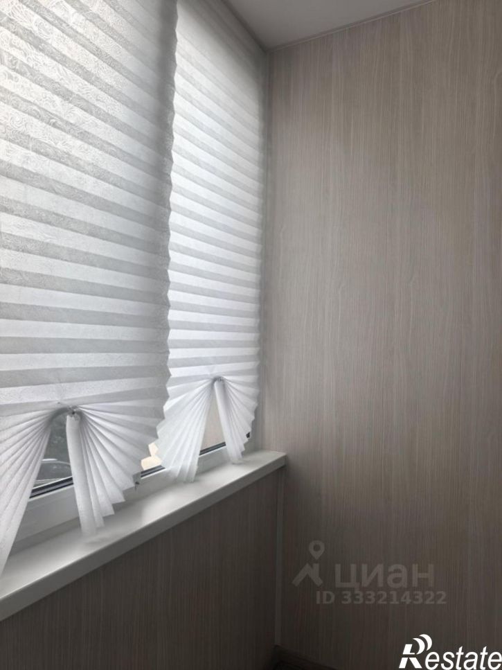 2-комн квартира ул Щитная, 18,  д. 18