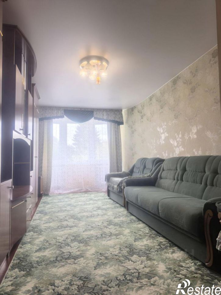 2-комн квартира ул Щитная, 18,  д. 18
