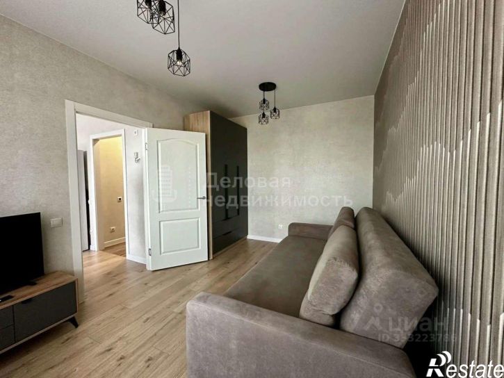 1-комн квартира ал Веряжское раздолье, 14 1,  д. 14 1,  к. 1