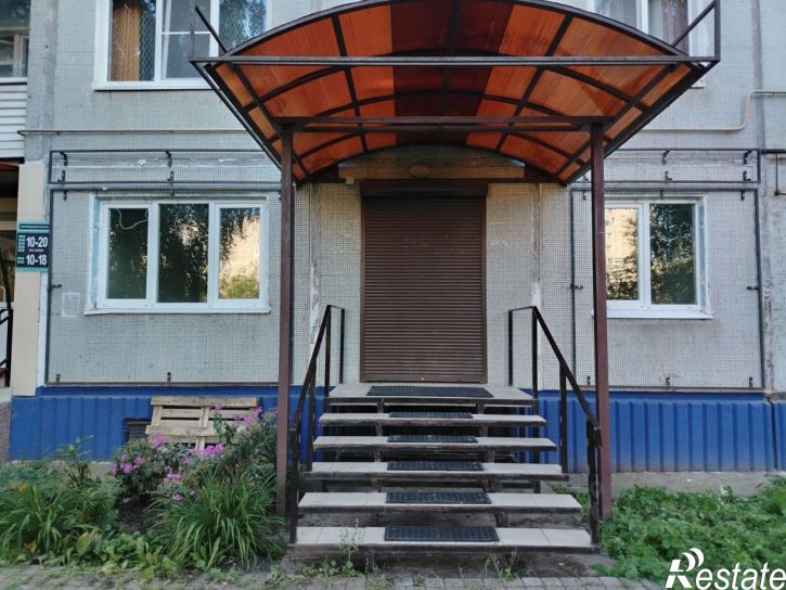 Офис пр-кт Мира, 30 1,  д. 30 1,  к. 1
