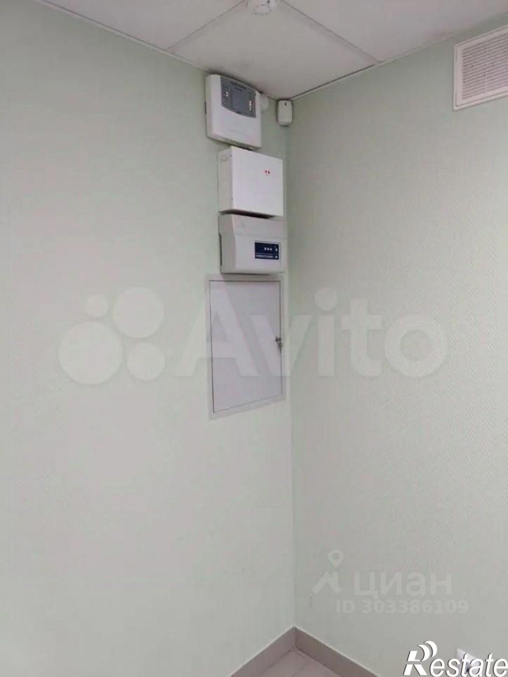 Офис пр-кт Мира, 30 1,  д. 30 1,  к. 1