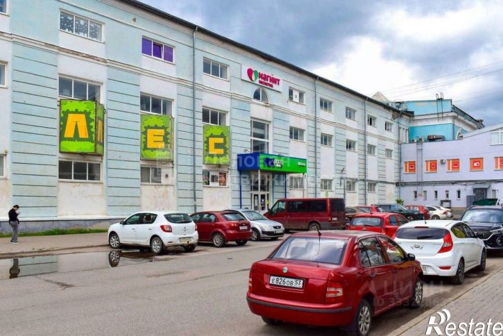 Торговое помещение ул Большая Санкт-Петербургская, 39 10,  д. 39 10,  к. 10