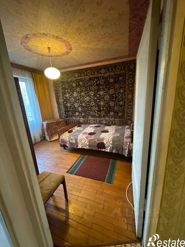 3-комн квартира микрорайон Кречевицы, 151