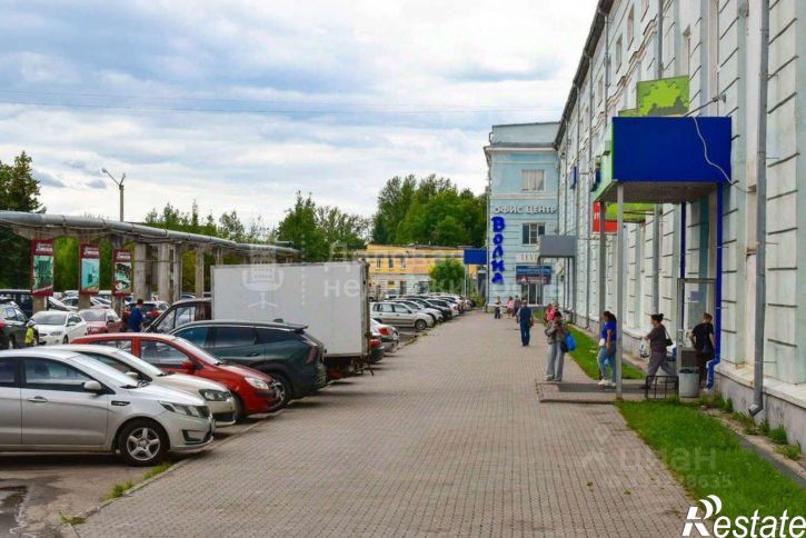 Торговое помещение ул Большая Санкт-Петербургская, 39 10,  д. 39 10,  к. 10