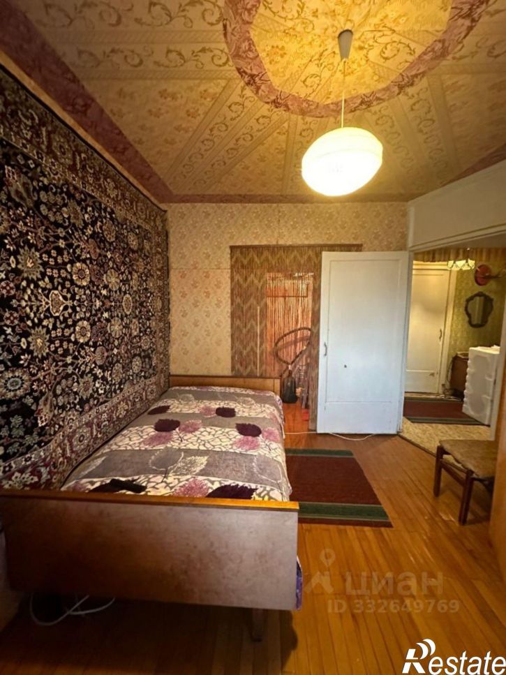 3-комн квартира микрорайон Кречевицы, 151
