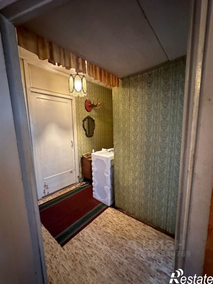 3-комн квартира микрорайон Кречевицы, 151