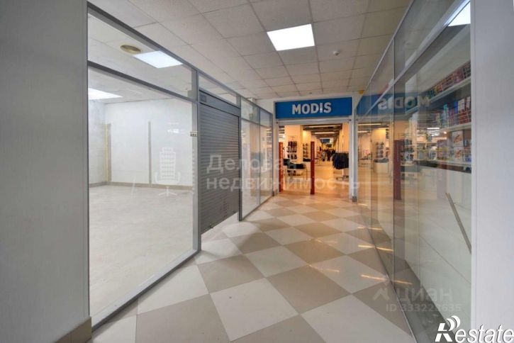 Торговое помещение ул Большая Санкт-Петербургская, 39 10,  д. 39 10,  к. 10