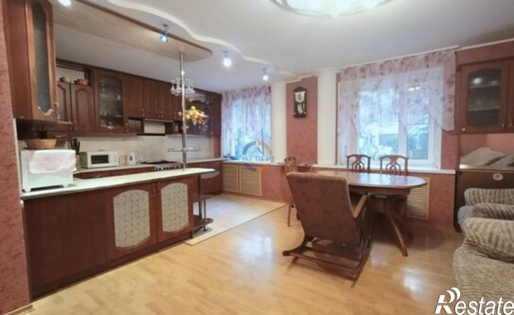 2-комн квартира ул Парковая, 14 6,  д. 14 6,  к. 6