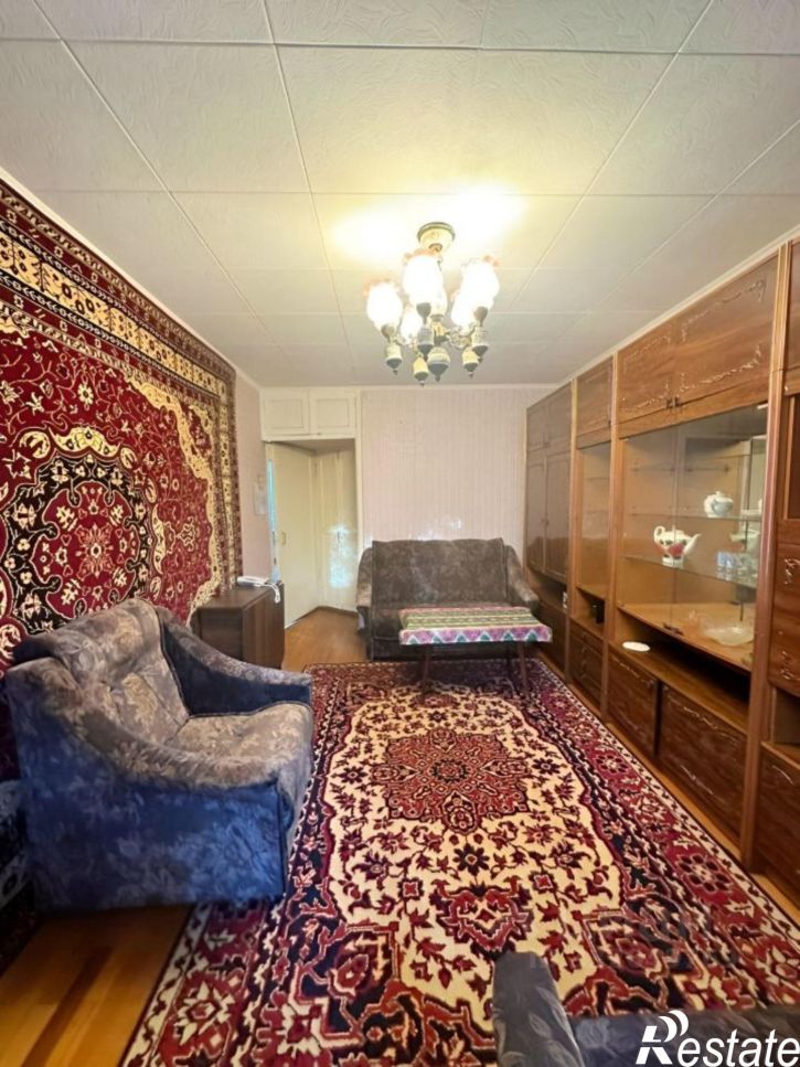 3-комн квартира микрорайон Кречевицы, 151
