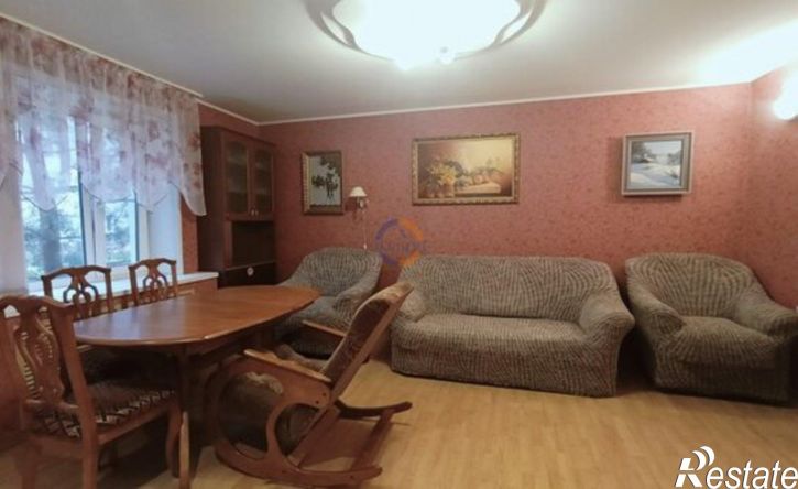 2-комн квартира ул Парковая, 14 6,  д. 14 6,  к. 6