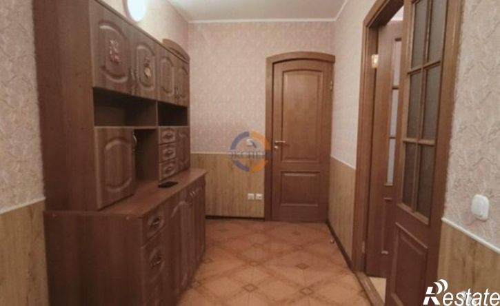 2-комн квартира ул Парковая, 14 6,  д. 14 6,  к. 6