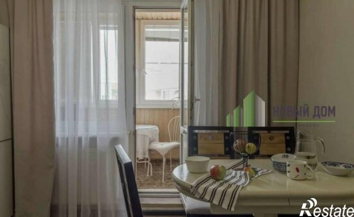 3-комн квартира ул Батецкая, 21,  д. 21
