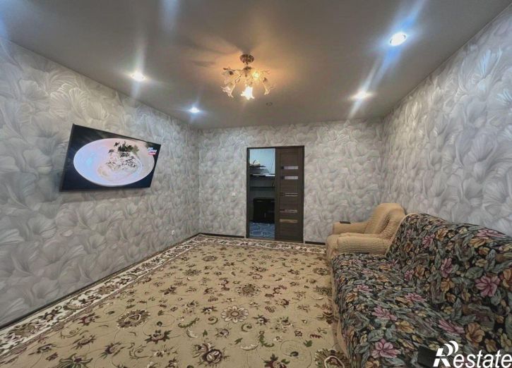 3-комн квартира ул Большая Санкт-Петербургская, 99,  д. 99