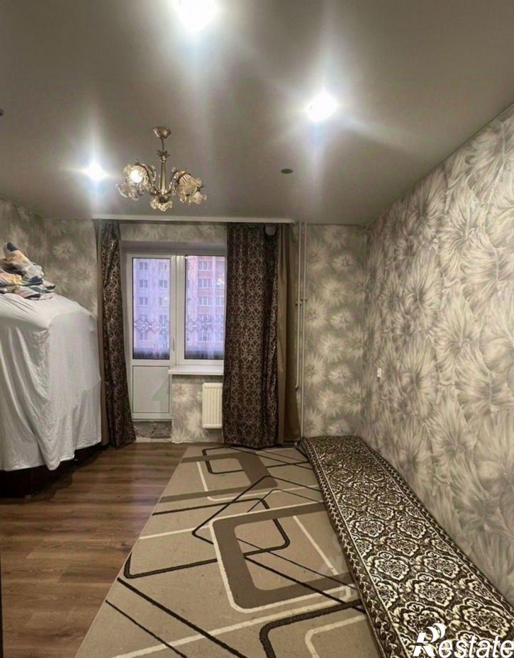 3-комн квартира ул Большая Санкт-Петербургская, 99,  д. 99