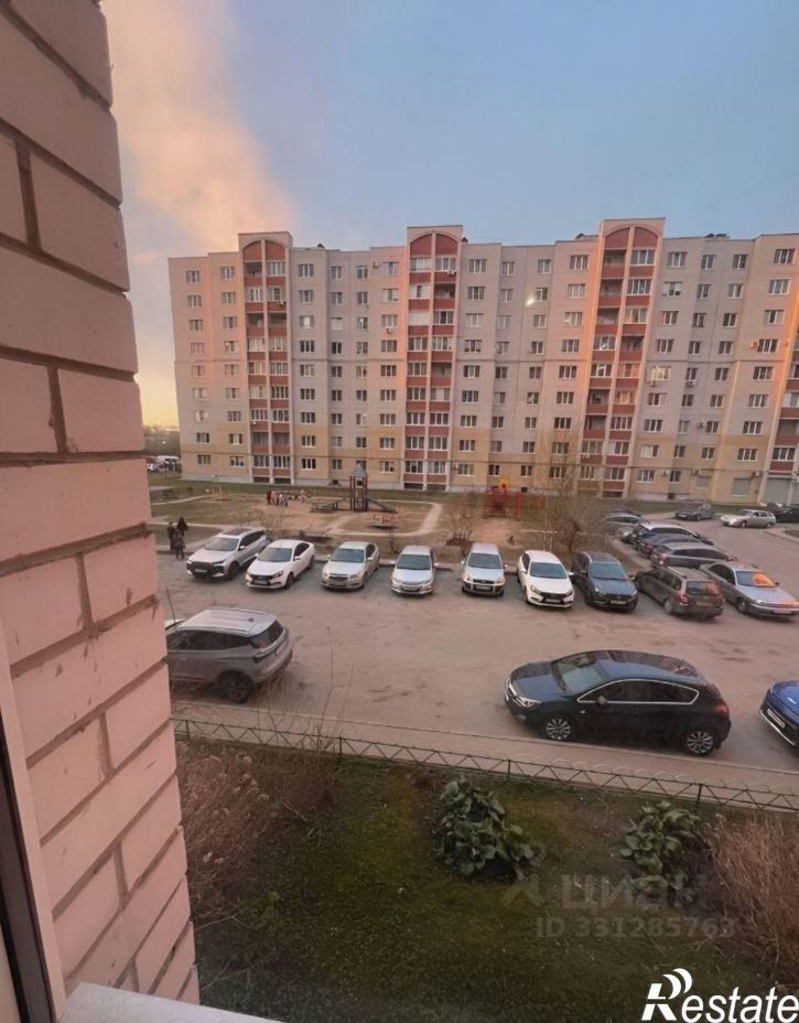 3-комн квартира ул Большая Санкт-Петербургская, 99,  д. 99