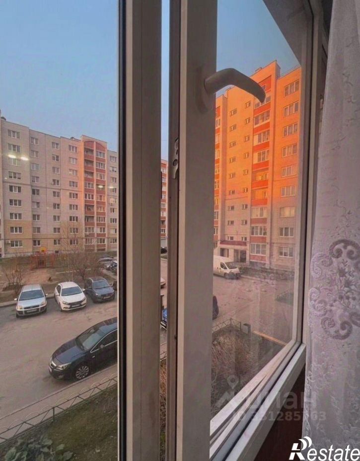 3-комн квартира ул Большая Санкт-Петербургская, 99,  д. 99