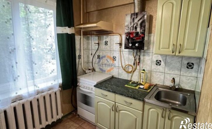 2-комн квартира пр-кт Мира, 40 3,  д. 40 3,  к. 3