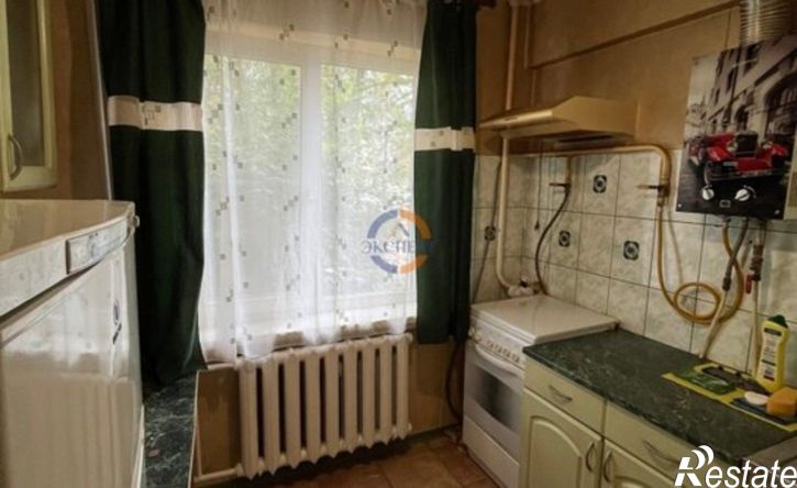 2-комн квартира пр-кт Мира, 40 3,  д. 40 3,  к. 3