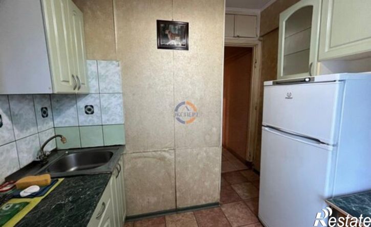 2-комн квартира пр-кт Мира, 40 3,  д. 40 3,  к. 3