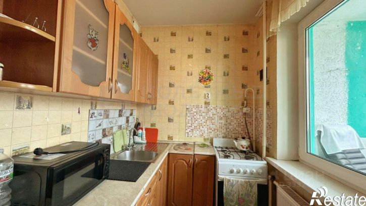 1-комн квартира ул Волотовская, 7,  д. 7