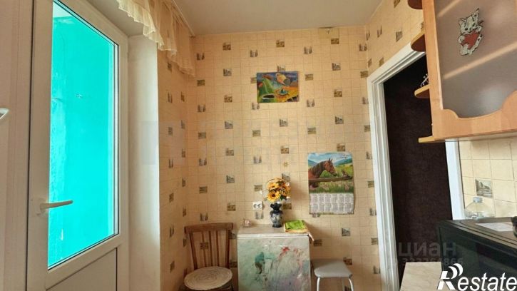 1-комн квартира ул Волотовская, 7,  д. 7