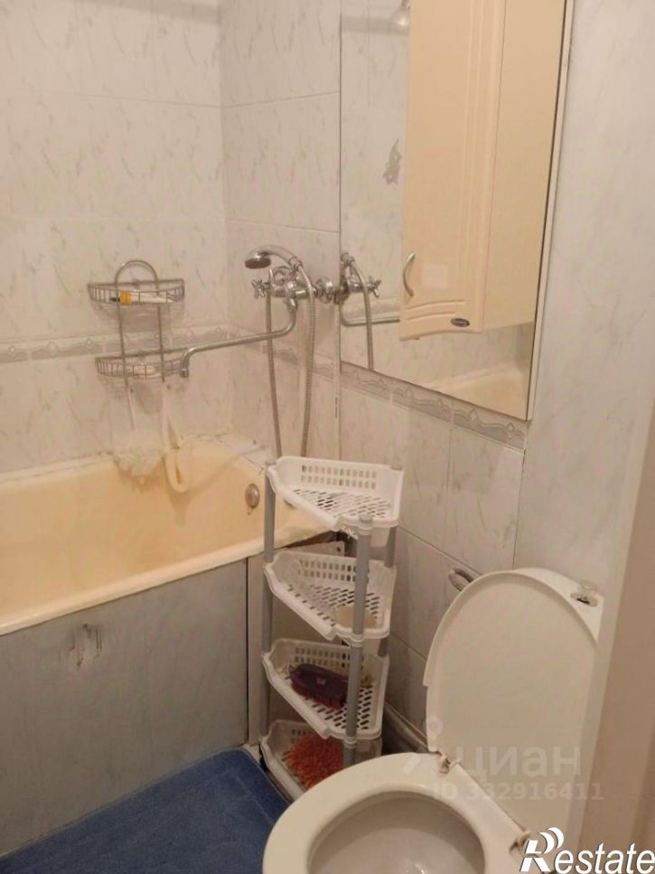1-комн квартира ул Панкратова, 30,  д. 30