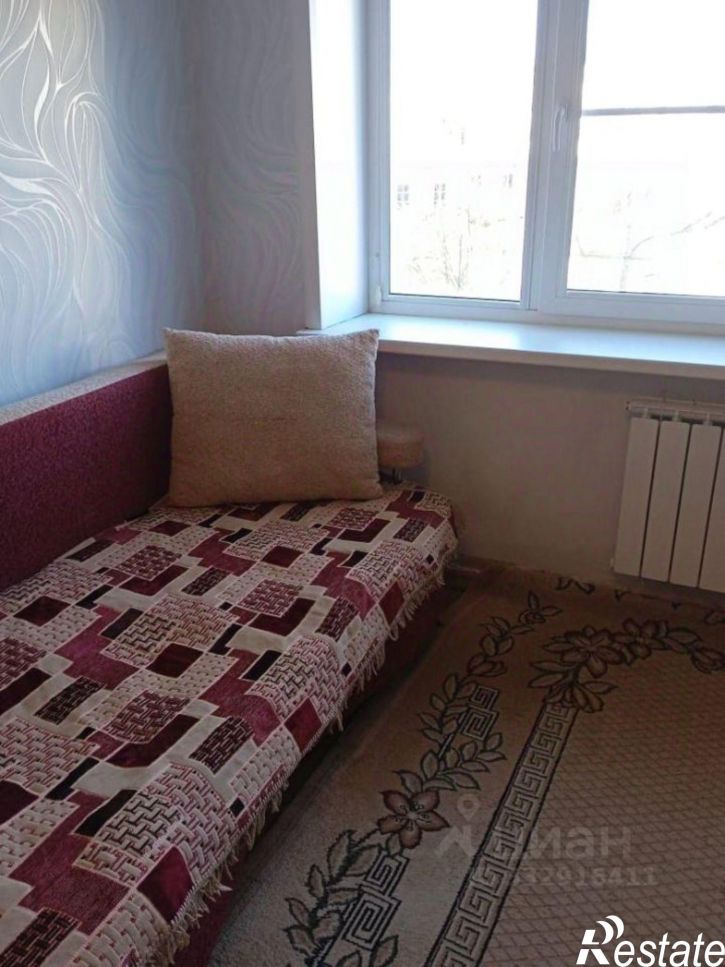 1-комн квартира ул Панкратова, 30,  д. 30