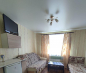 комната 80 кв м пр-кт Александра Корсунова, 36 1
