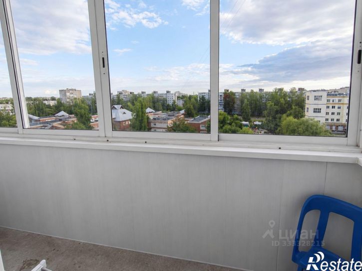 2-комн квартира ул Попова, 22,  д. 22