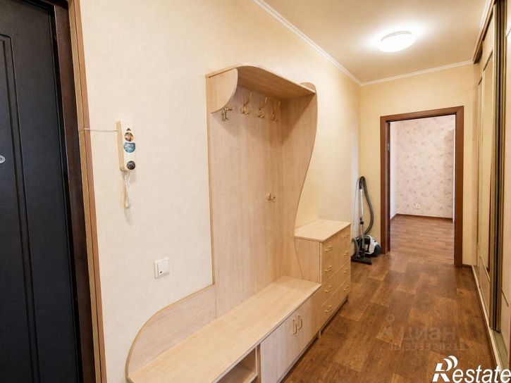 2-комн квартира ул Попова, 22,  д. 22