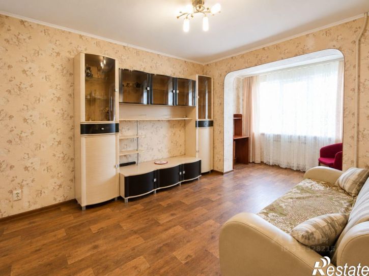2-комн квартира ул Попова, 22,  д. 22