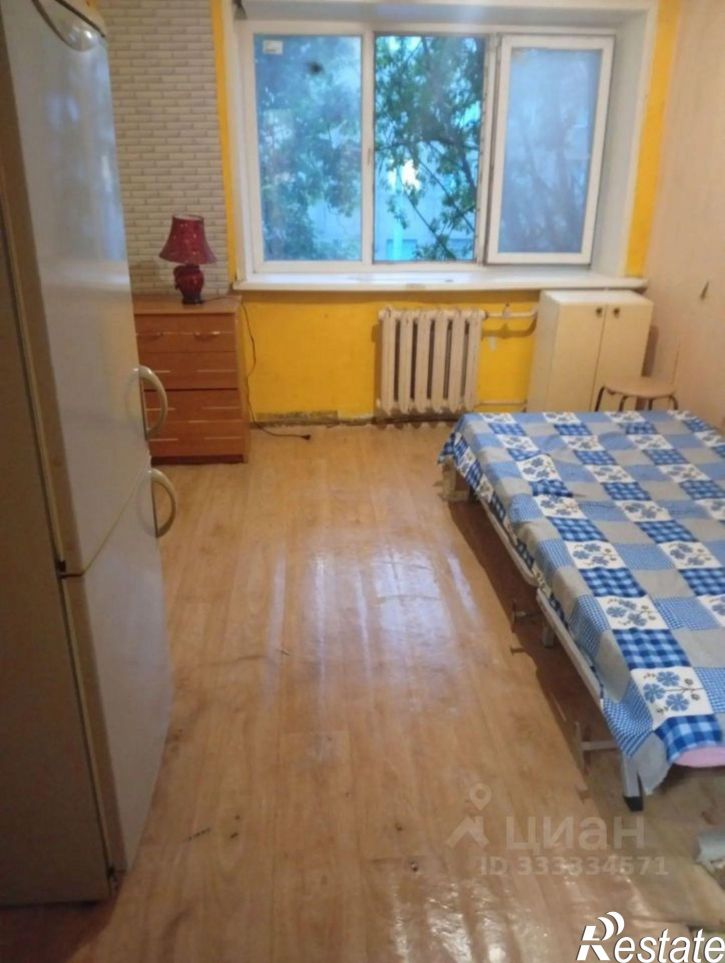 Комната ул Германа, 28,  д. 28