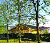 коттедж 141 кв м ул 8 Марта, 16