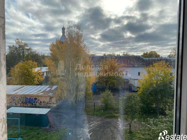 Комната ул Прусская, 7,  д. 7