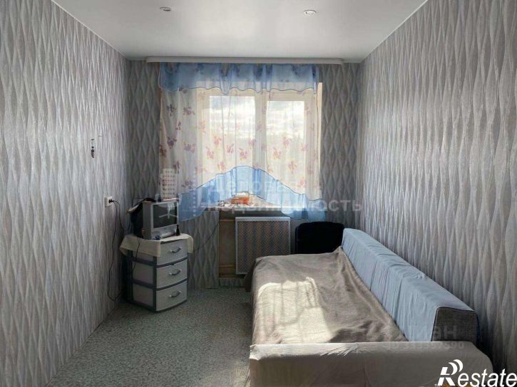 Комната ул Прусская, 7,  д. 7