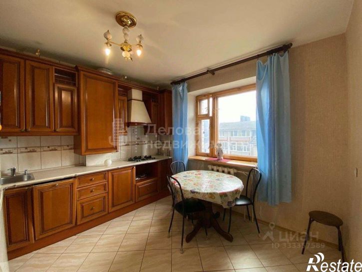 3-комн квартира ул Пестовская, 4 1,  д. 4 1,  к. 1