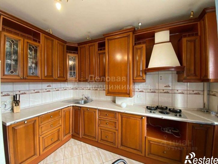3-комн квартира ул Пестовская, 4 1,  д. 4 1,  к. 1