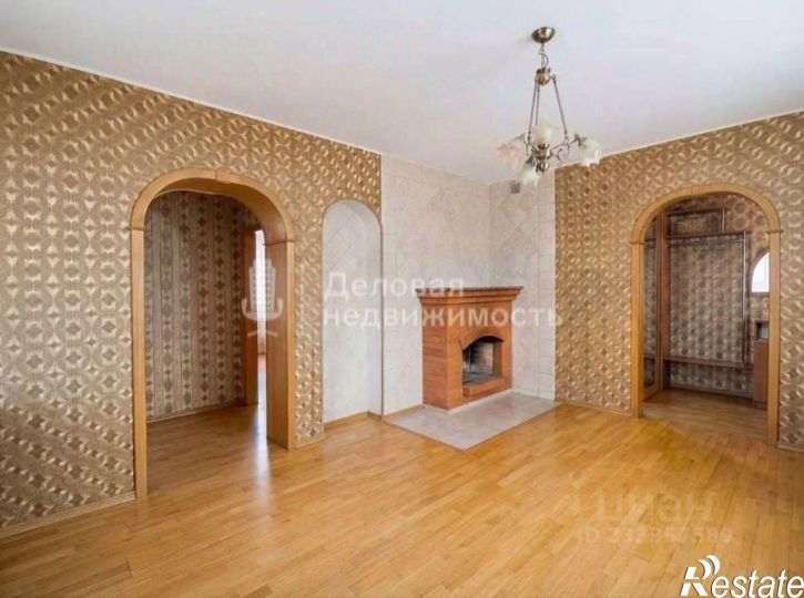 3-комн квартира ул Пестовская, 4 1,  д. 4 1,  к. 1