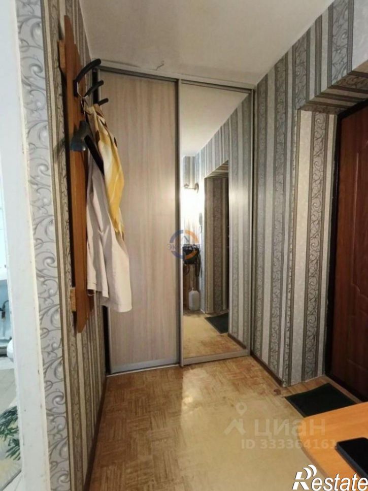 1-комн квартира ул Московская, 22 1,  д. 22 1,  к. 1