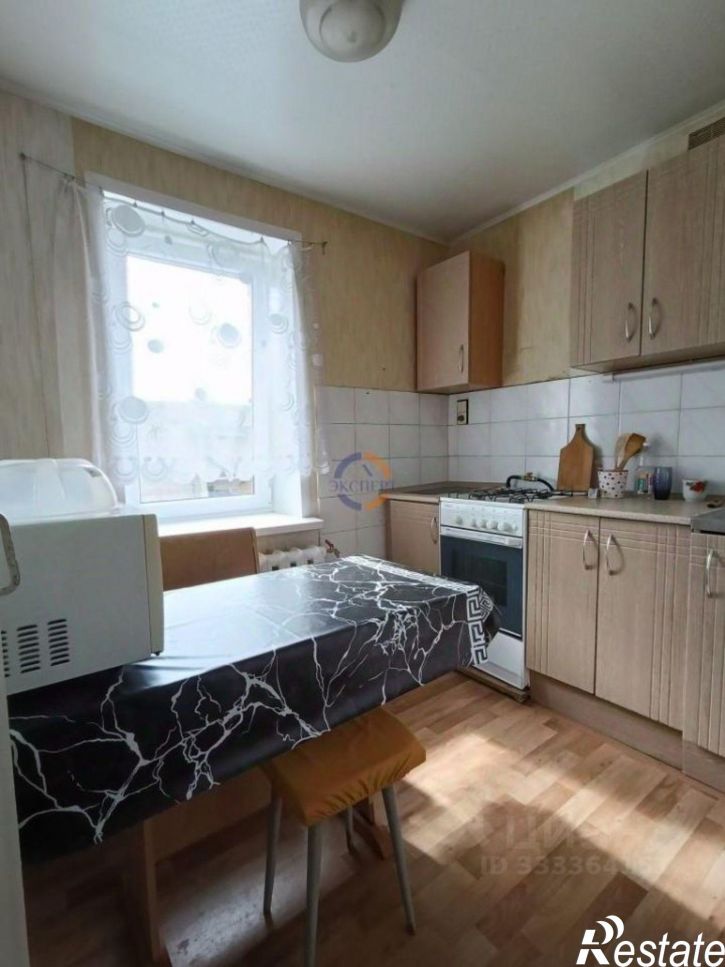 1-комн квартира ул Московская, 22 1,  д. 22 1,  к. 1