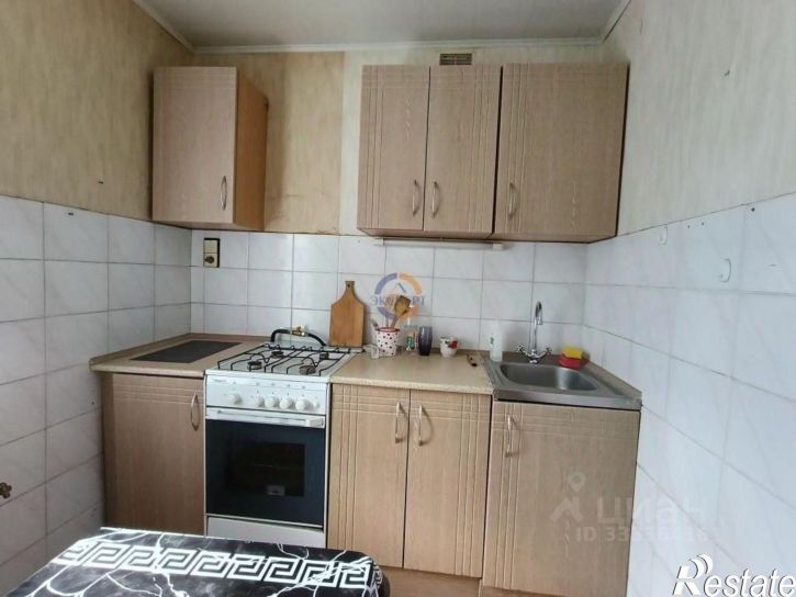 1-комн квартира ул Московская, 22 1,  д. 22 1,  к. 1